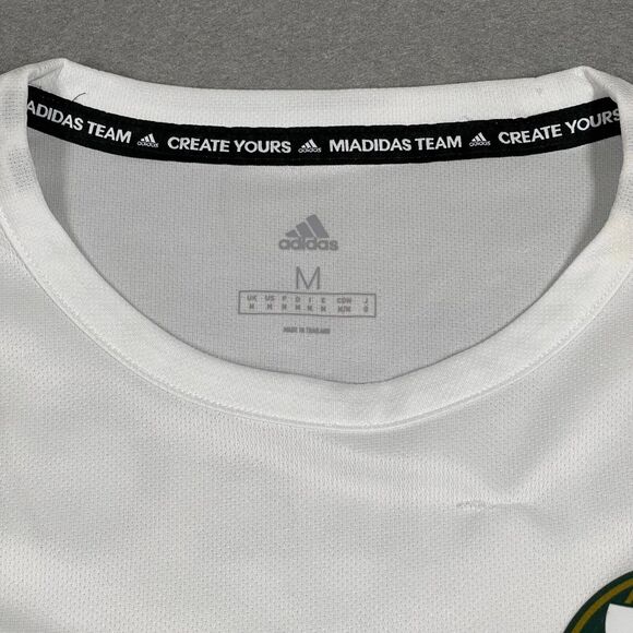 Portland Timbers 2 Jersey Sz M T2 #20 Breece Team Staff Issued 2020 Away Kit USL - Picture 2 of 15